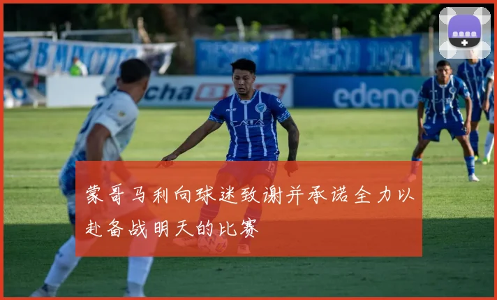蒙哥马利向球迷致谢并承诺全力以赴备战明天的比赛