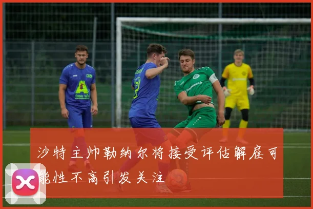 沙特主帅勒纳尔将接受评估解雇可能性不高引发关注